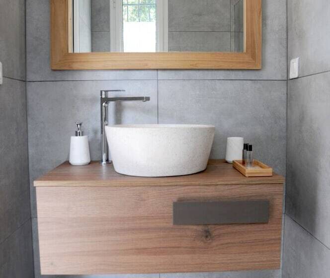 Пансион Les Suites D Agosta