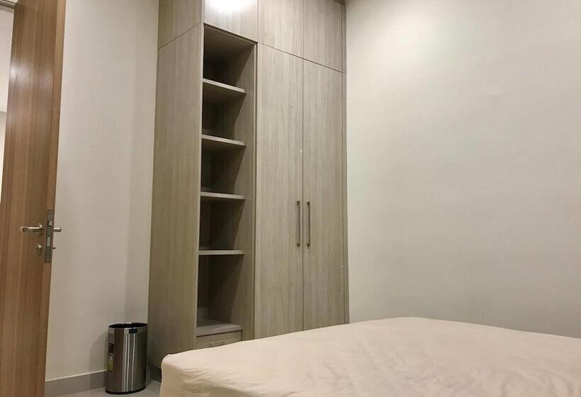 بنسيون Little Home At Green Residence Cheras