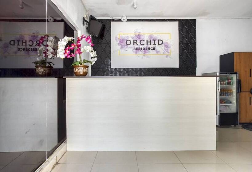 Пансион Reddoorz Near Tomang 2