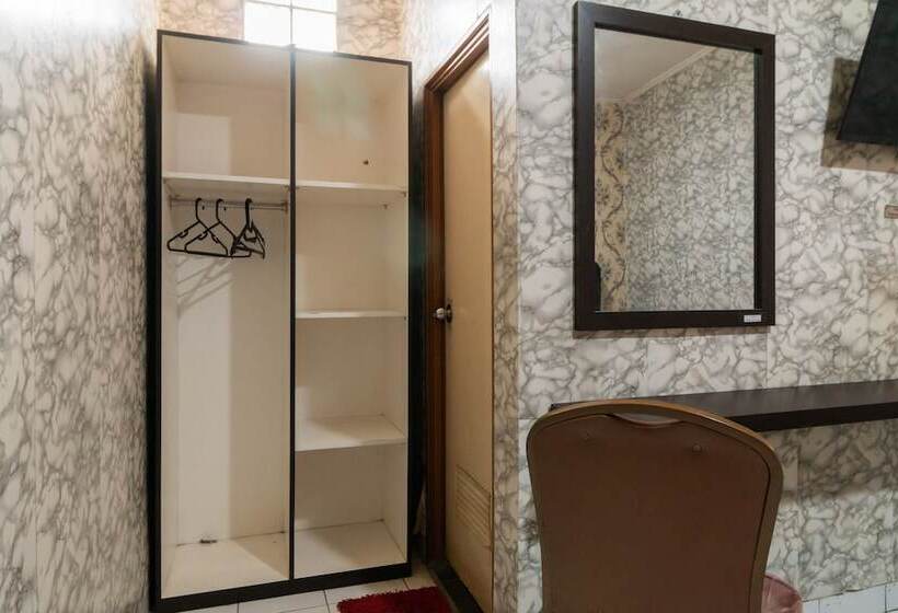 Пансион Reddoorz Near Tomang 2