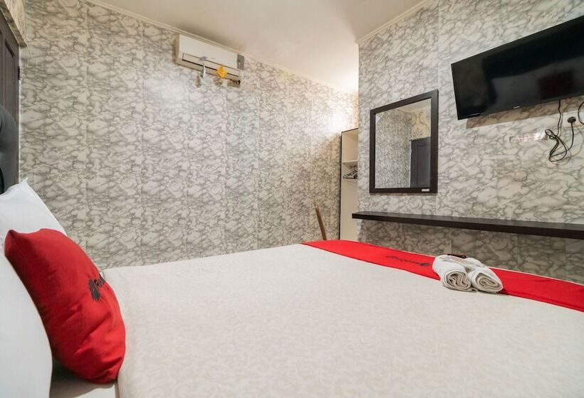 Пансион Reddoorz Near Tomang 2