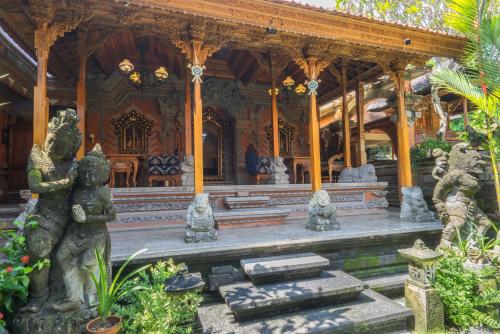 פנסיון Sania S House