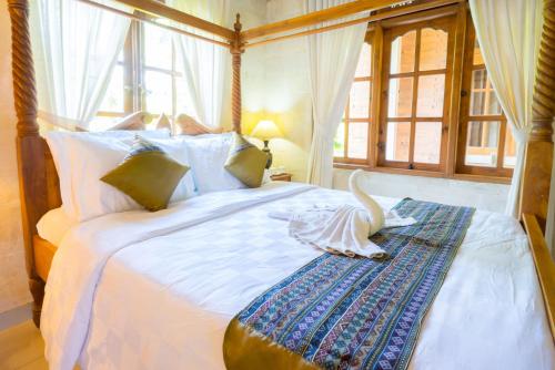 פנסיון Sania S House