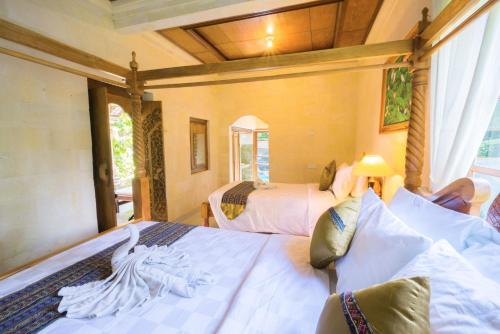 פנסיון Sania S House