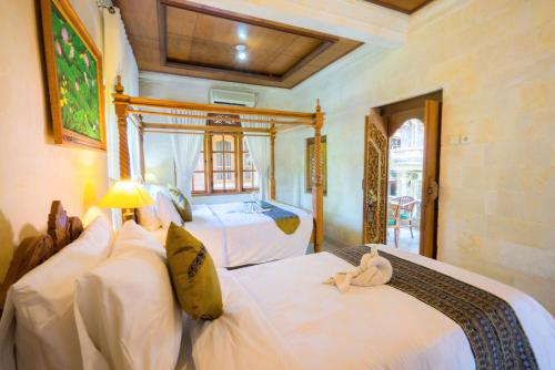 פנסיון Sania S House