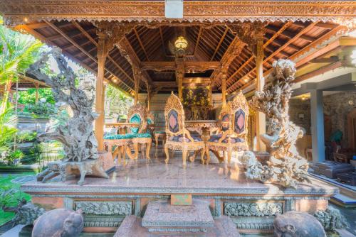 פנסיון Sania S House