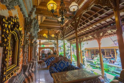 פנסיון Sania S House