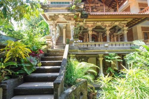 פנסיון Sania S House