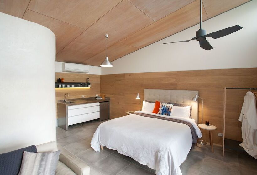 پانسیون Studio 367