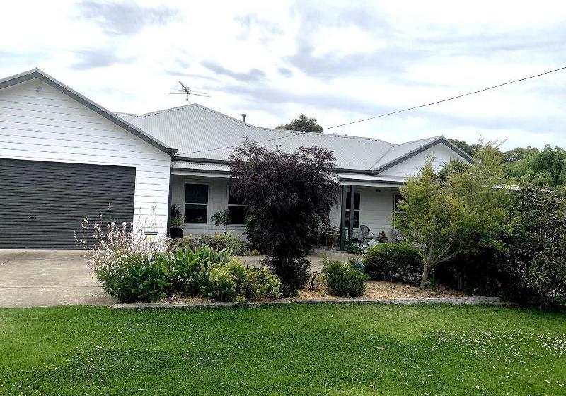 פנסיון Sweet Dreams Retreat At Lara