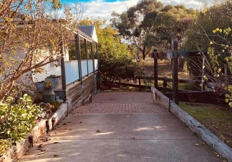 פנסיון Sweet Dreams Retreat At Lara