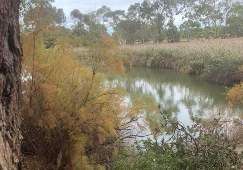 بنسيون Sweet Dreams Retreat At Lara