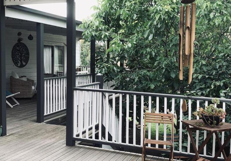 بنسيون Sweet Dreams Retreat At Lara