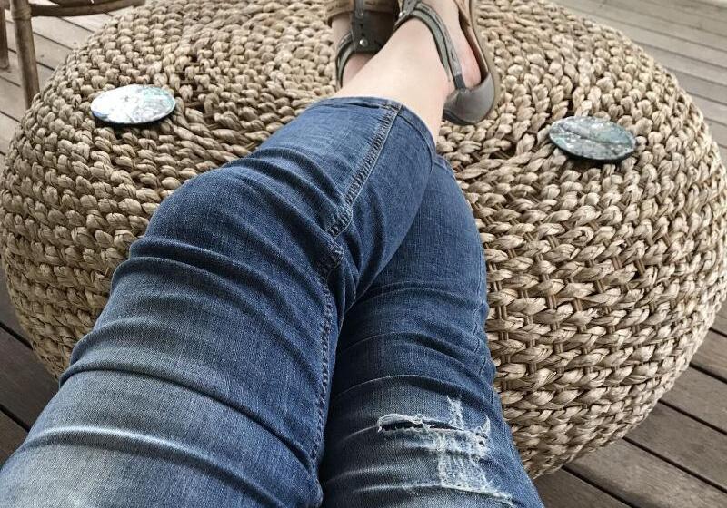 פנסיון Sweet Dreams Retreat At Lara