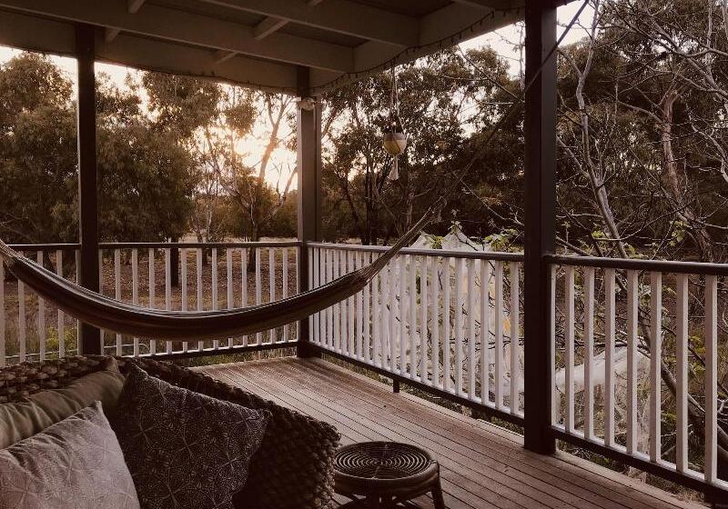 פנסיון Sweet Dreams Retreat At Lara