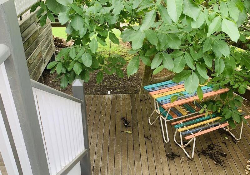 פנסיון Sweet Dreams Retreat At Lara