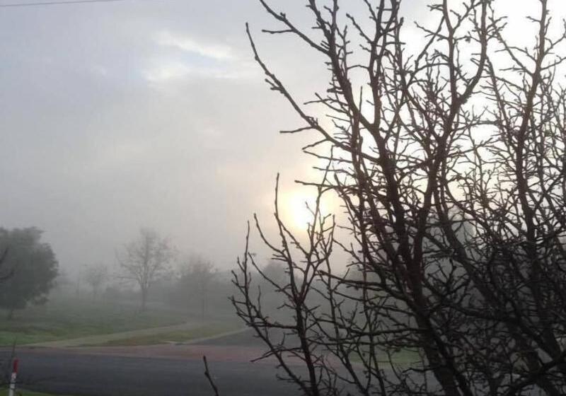 פנסיון Sweet Dreams Retreat At Lara