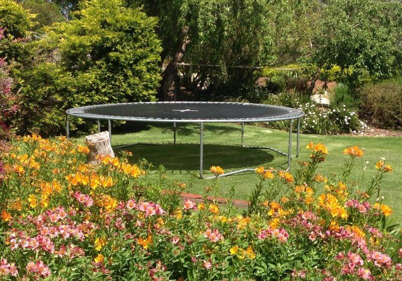 Prom Coast Holiday Lodge