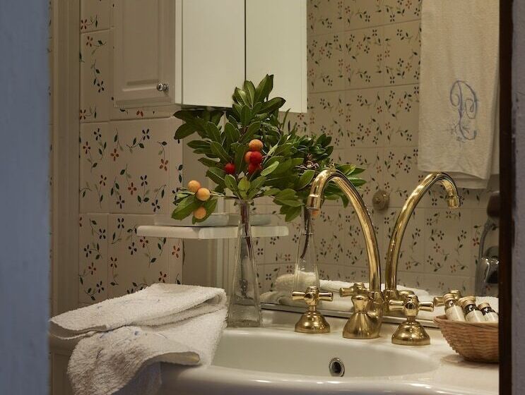 レジデンス Borgo Lucignanello Bandini