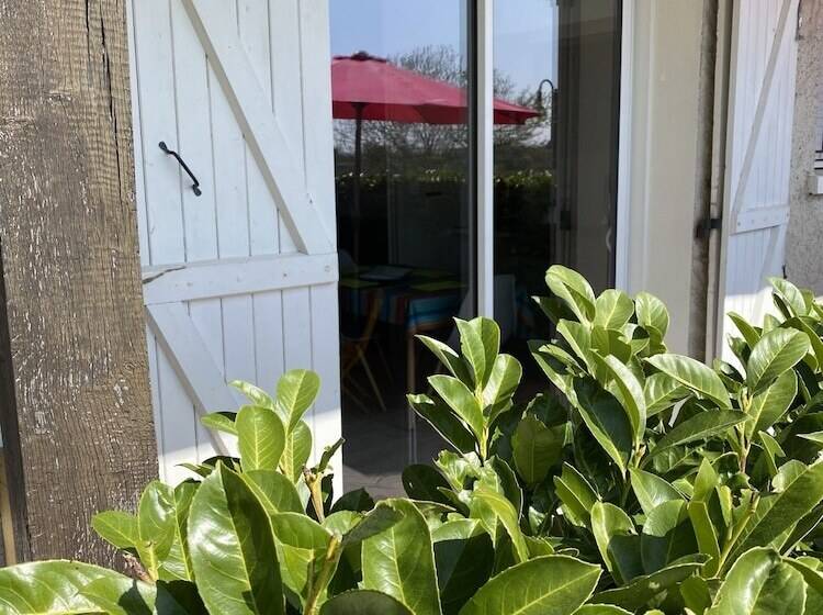 דירת נופש Le Piquet Résidence