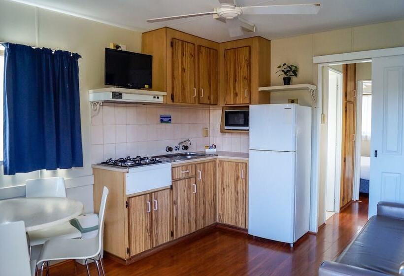 استراحتگاه Big4 Ingenia Holidays Wagga Wagga