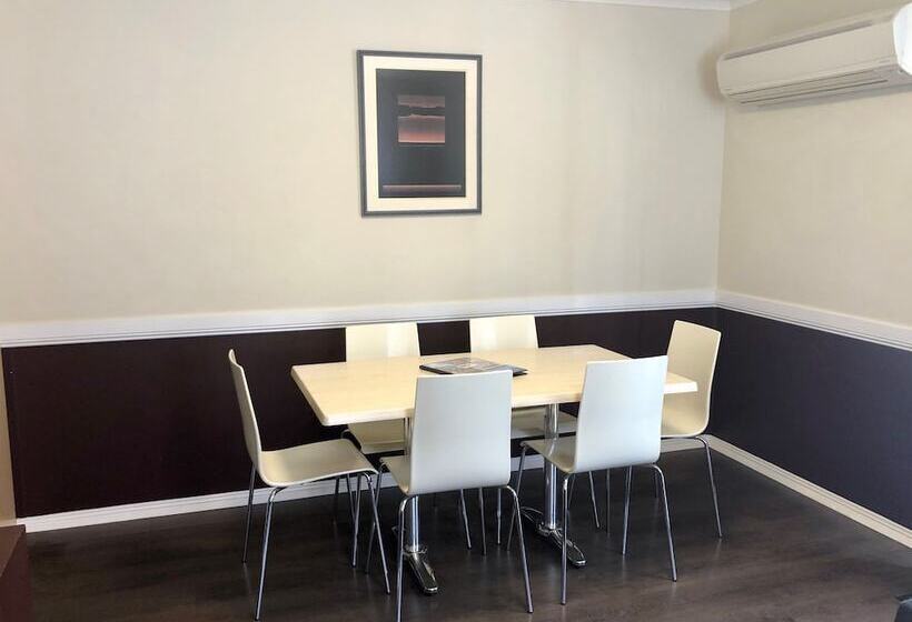 استراحتگاه Big4 Ingenia Holidays Wagga Wagga