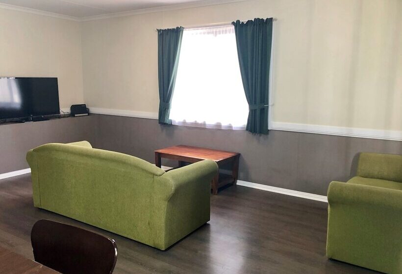 منتجع Big4 Ingenia Holidays Wagga Wagga
