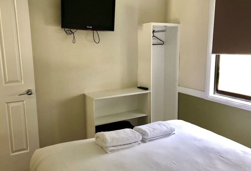 استراحتگاه Big4 Ingenia Holidays Wagga Wagga