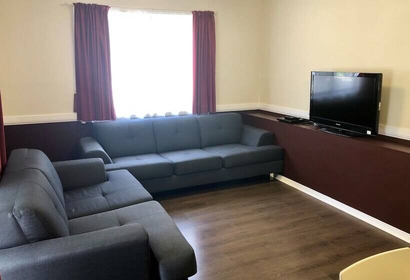 استراحتگاه Big4 Ingenia Holidays Wagga Wagga