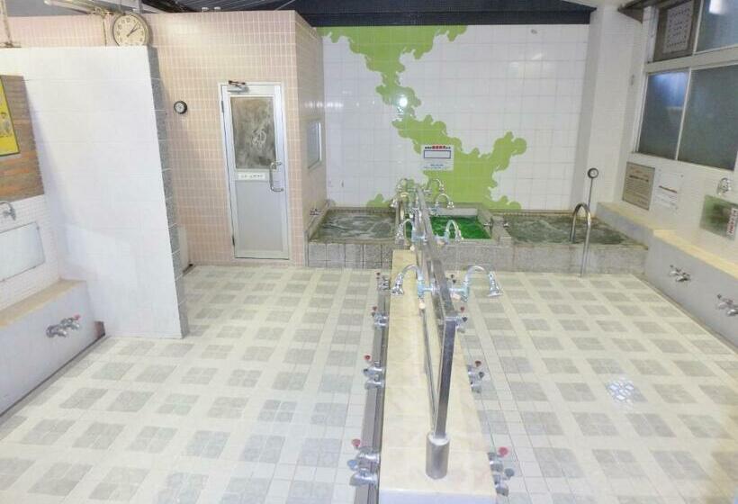 ריוקאן Azuma No Yu