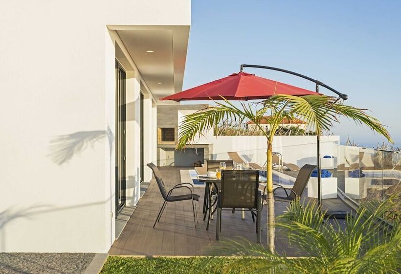 Searenity Vacations Home Ii By An Island Apart