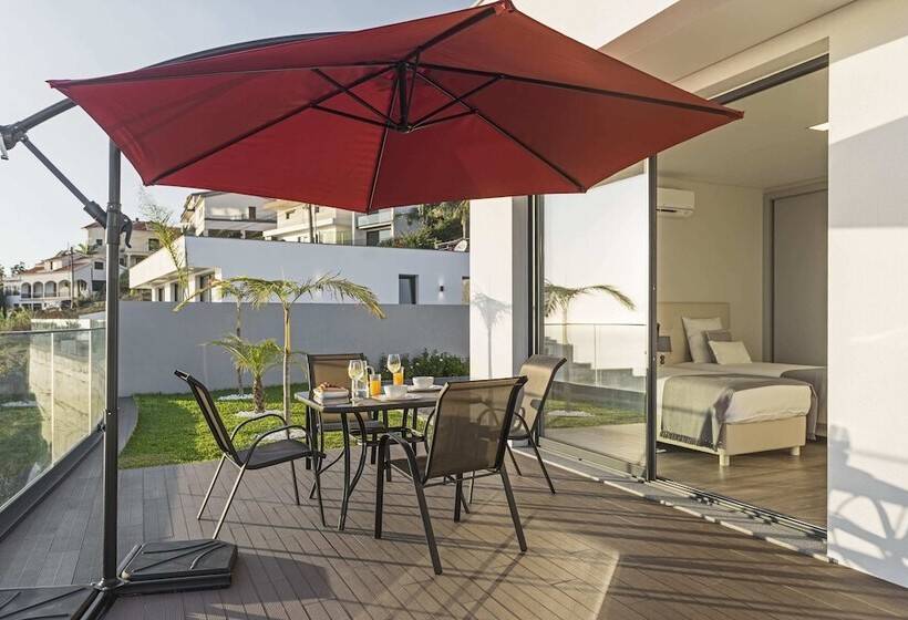 Searenity Vacations Home Ii By An Island Apart