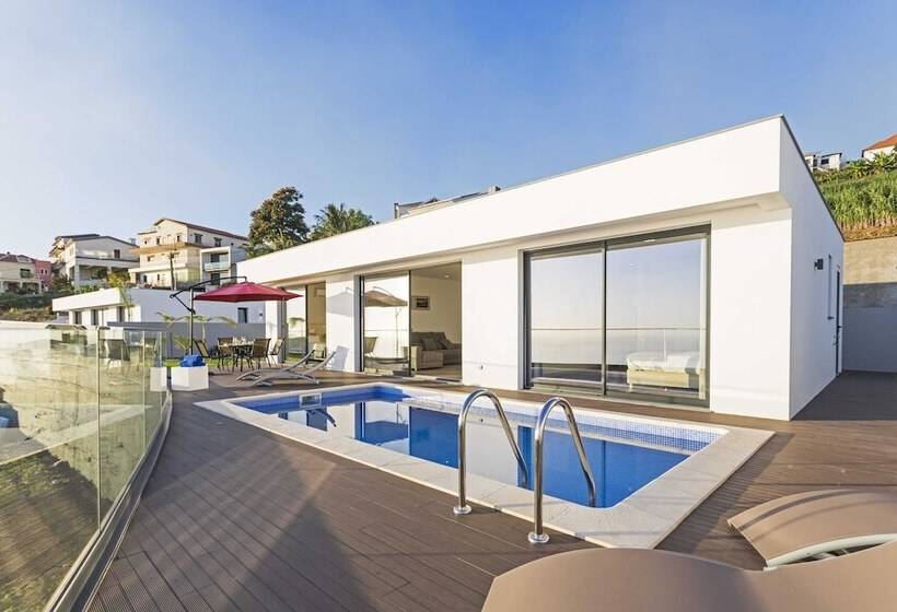 Searenity Vacations Home Ii By An Island Apart