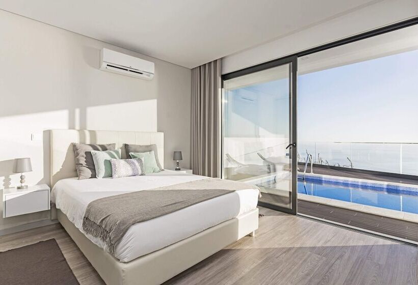 Searenity Vacations Home Ii By An Island Apart