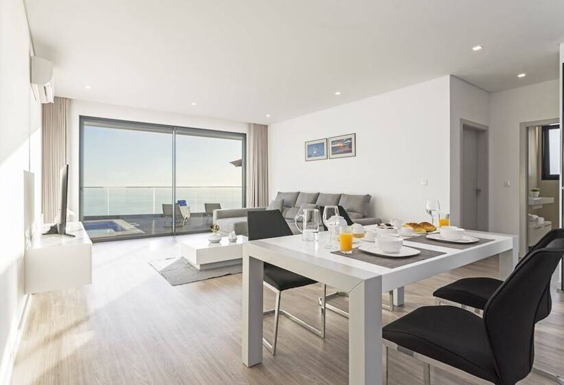 Searenity Vacations Home Ii By An Island Apart