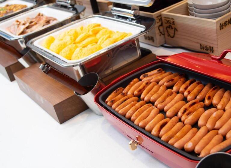 Super Hotel Nagaizumi Numazu Inter