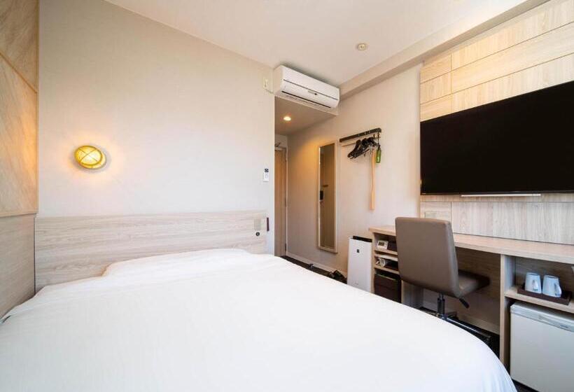 Super Hotel Nagaizumi Numazu Inter