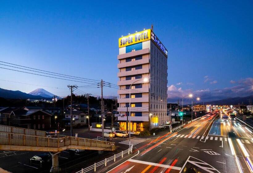 Super Hotel Nagaizumi Numazu Inter