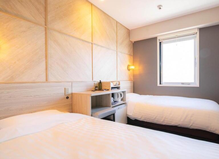 Super Hotel Nagaizumi Numazu Inter