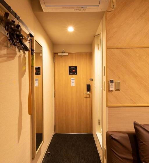 Super Hotel Nagaizumi Numazu Inter