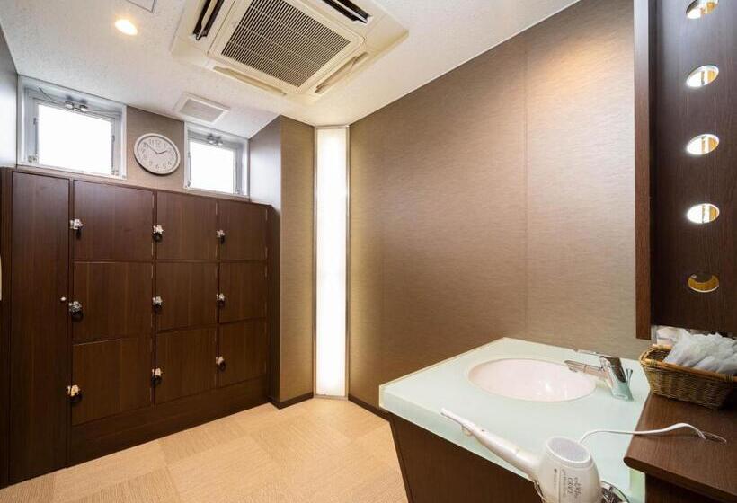 Super Hotel Nagaizumi Numazu Inter