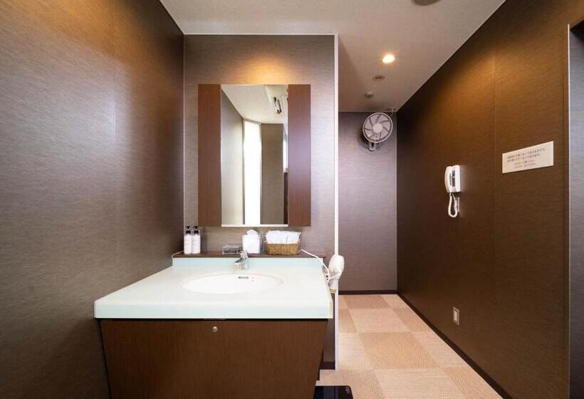 Super Hotel Nagaizumi Numazu Inter