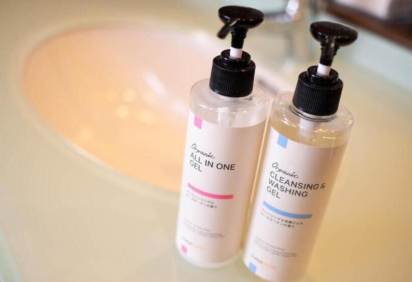 Super Hotel Nagaizumi Numazu Inter