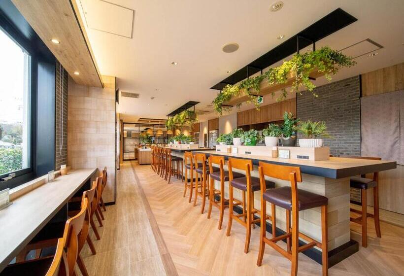 Super Hotel Nagaizumi Numazu Inter