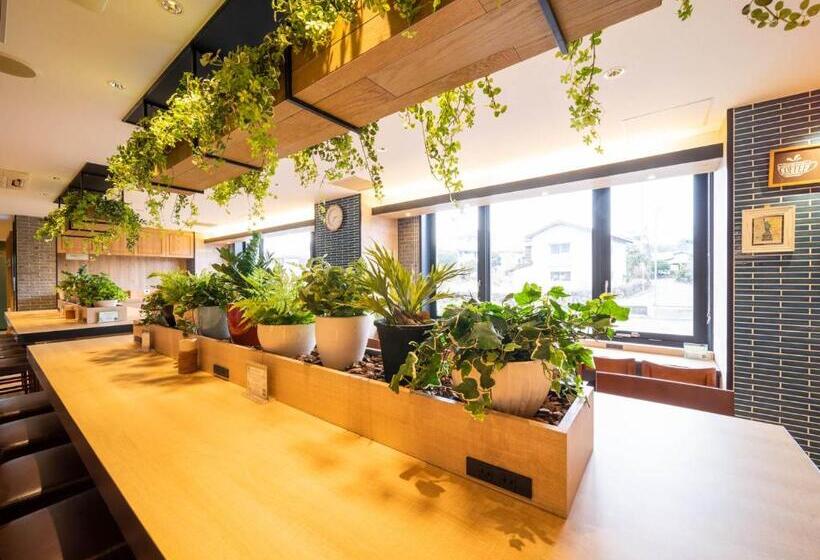 Super Hotel Nagaizumi Numazu Inter