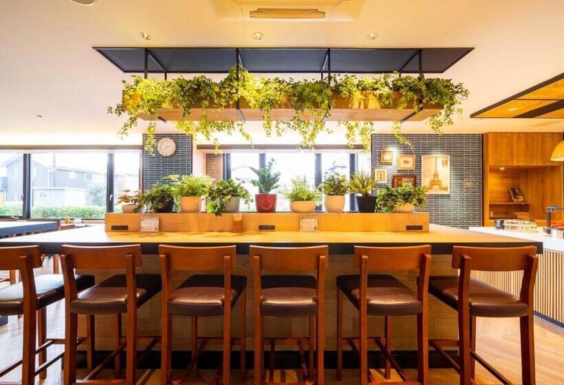 Super Hotel Nagaizumi Numazu Inter