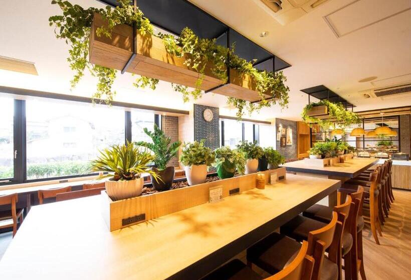 Super Hotel Nagaizumi Numazu Inter