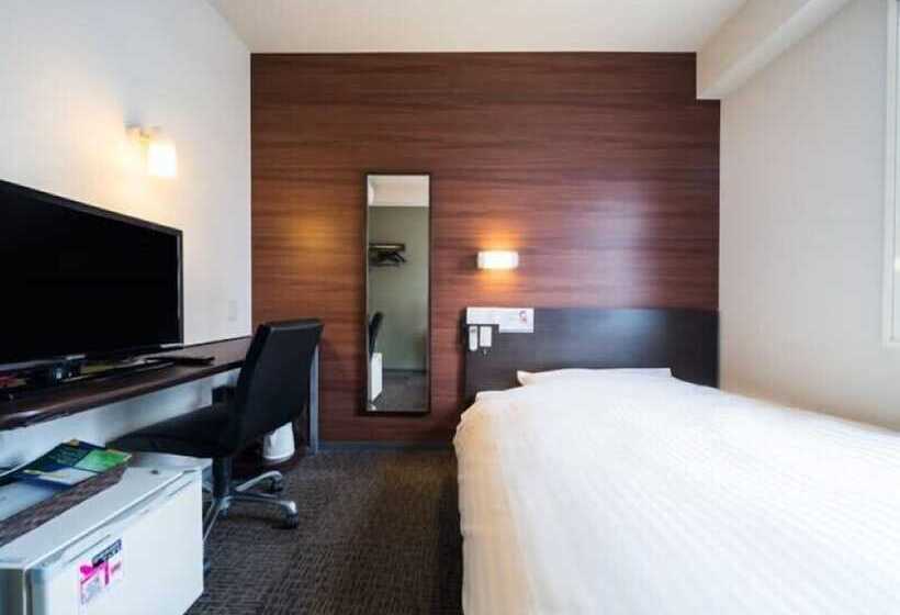 Super Hotel Oita Nakatsu Ekimae