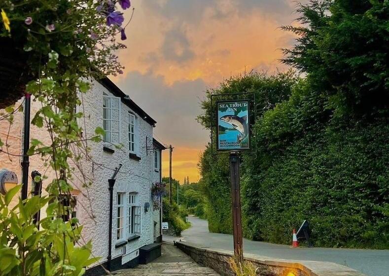 The Sea Trout Inn