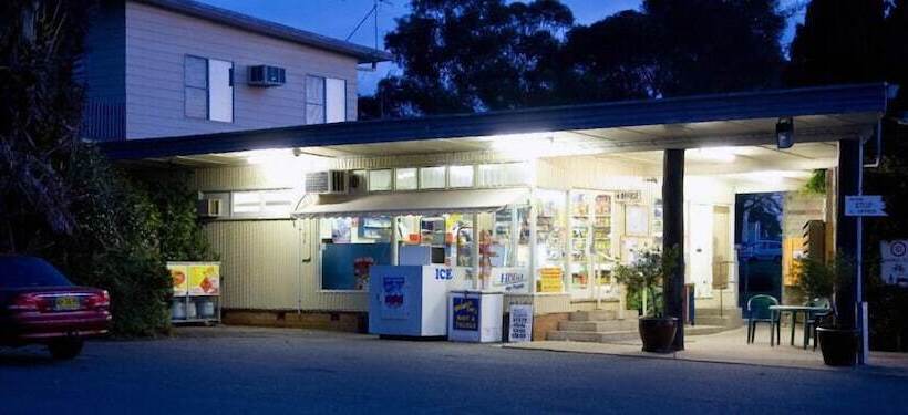 Tomago Village Aspen Workforce Parks